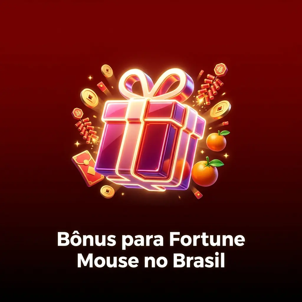 Bônus para Fortune Mouse no Brasil: boas-vindas, rodadas grátis, cashback e fidelidade em plataformas brasileiras