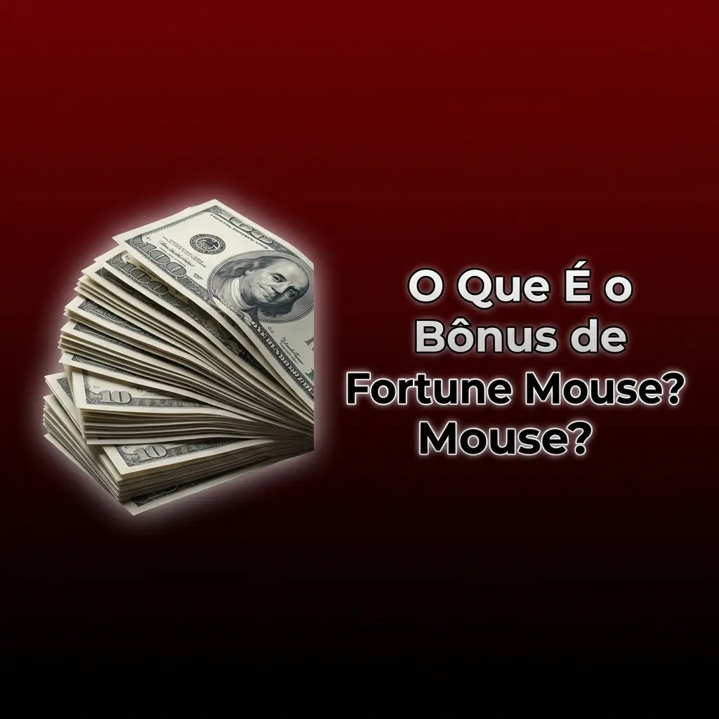 Bônus do Fortune Mouse: crédito extra, giros grátis e prêmios sem depósito para aumentar seu saldo no cassino