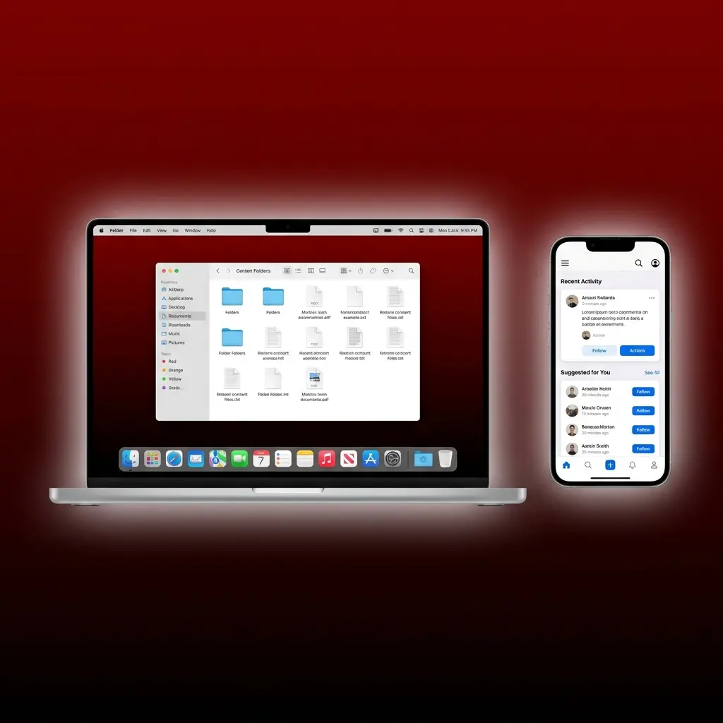 Interface do jogo Fortune Mouse em celular e desktop, compatível com Android, iOS, Windows e macOS